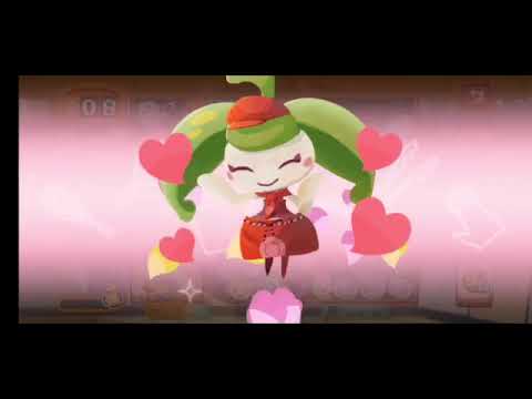 Pokemon Cafe Mix | Master Cafe Order 111 112 113 114 115 116 117 118 119 120