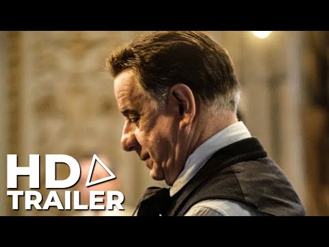 The King of Laughter | Official Trailer — (HD)