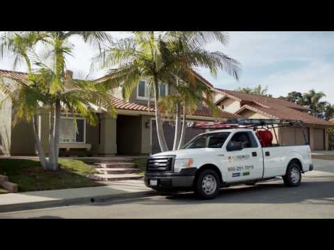 Hi-Tech Termite Control - Customer Success Story