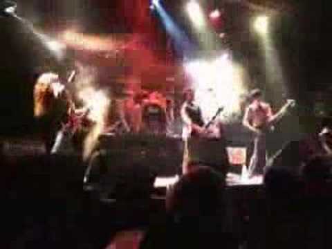 OMER AVNI & the HANGOVER