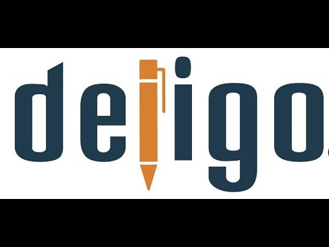 Deligo Srl — Video di Presentazione