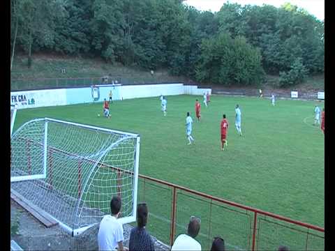 FK Dúbravka   TJ Malinovo