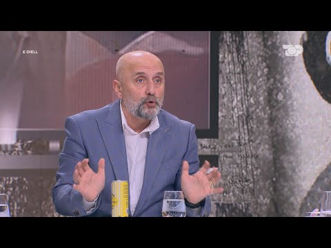 Cako përplasje të ashpër në Rrethi Katror, shpërthen Mane - “Fundi Ballukut, lidhjet e fshehta me…”