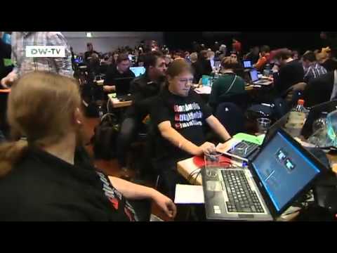 The Pirate Party charts it course | People & Politics