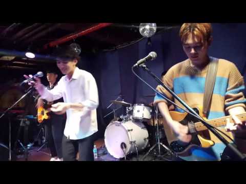 160925_몽키호텔-잔나비(JANNABI) @Club Ta