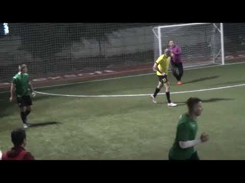 12 КХ 16 лига 1:4 Grizzly   Крот   HD 720p