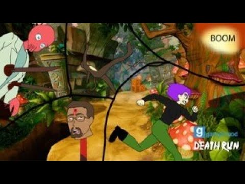 Chaos Ensues! | Garry's Mod Deathrun