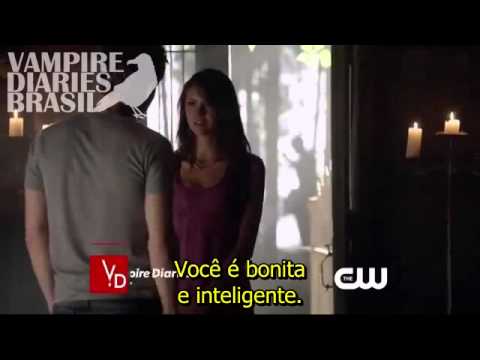 The Vampire Diaries Extended Promo   5x04 For Whom the Bell Tolls LEGENDADO]