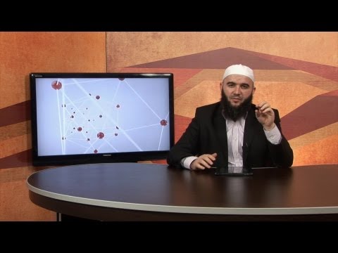 14 - Pastrimi i zemrës nga besimet e kota - Agim Bekiri