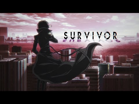 Survivor | Bungo Stray Dogs