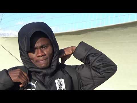 08 02 2020  FDC Vista: Training