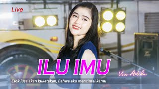 Download lagu ILU IMU - VIVI ARTIKA ( LIVE MAHA MUSIC) mp3 Download lagu ILU IMU - VIVI ARTIKA ( LIVE MAHA MUSIC) mp3