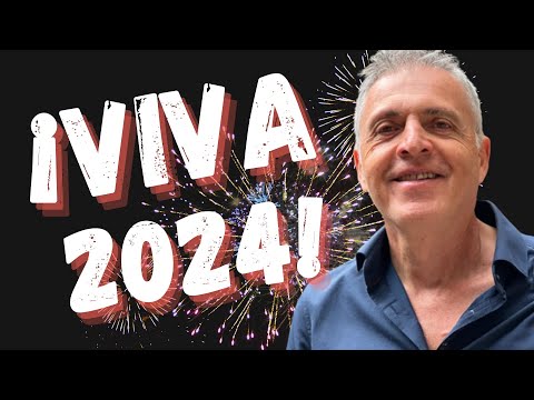 Lo MEJOR del 2023 en Español Con Juan ❤️🙏