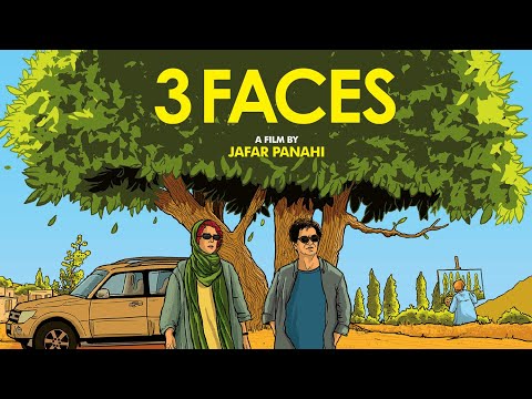 3 Faces 2018