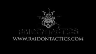 preview picture of video 'Raidon Tactics 30sec'