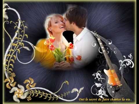 Alain Morisod & Sweet People ~ *♥* Chansons d'Amour *♥*