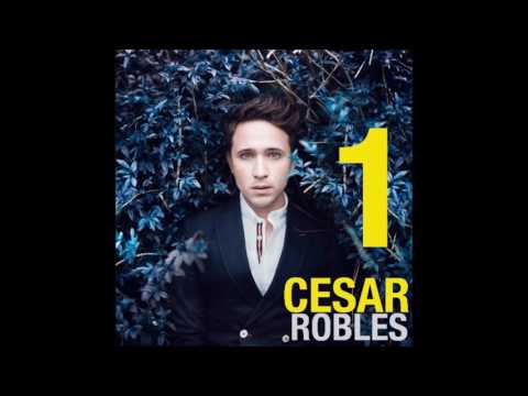 Cesar Robles  - Si Yo Fuera Tu