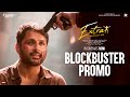 Extra Ordinary Man Blockbuster Promo Nithiin Sreeleela Vakkantham Vamsi Sreshth Movies