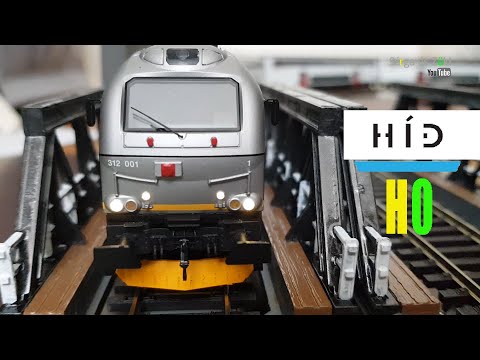 Próbaterhelés - H0