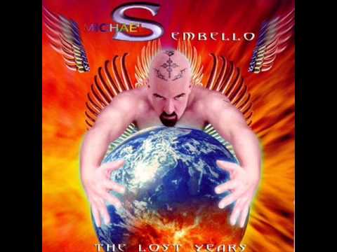 Thumbnail for Michael Sembello - The Lost Years -  Maniac (New Version) by Timothy Drury