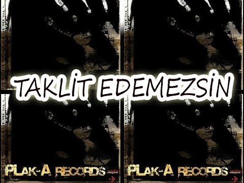 Ugur Tash ft. Merwess - Taklit Edemezsin