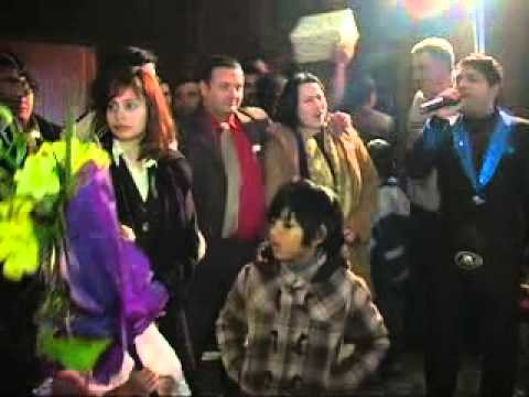 мариян маринов и орк армани авджес mariyan marinov i ork.armani-avdjes