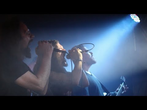 ÜTOPYA PROJECT - Albüm Lansman Konseri (Live At Volume Bar, Izmir, 25.05.2019)