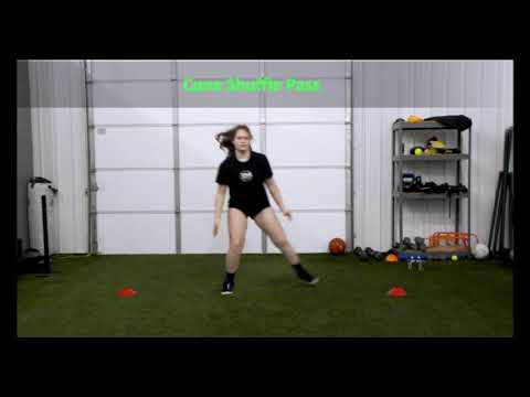 Workout Wednesday: 4 Quick Reaction Drills