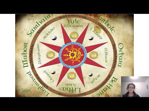 Herbstäquinox 23 09 22