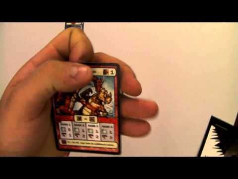 Left Hand Reviews - 27 - Dragon Clash