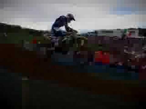 Des Nations 06 - Villipoto, Searle, Bubba + Everts