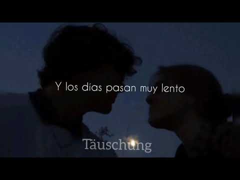Y Los Días Pasan Muy Lento - Paulo Yañez