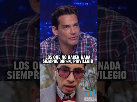 ¿Qué opinas?#transformación #crecimientopersonal  #motivacion #exito  #viral