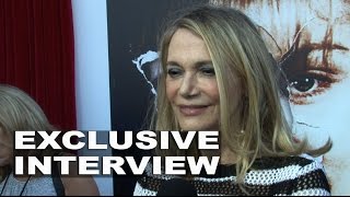 Twin Peaks: Fire Walk With Me: All The Pieces Premiere: Peggy Lipton Exclusive Interview