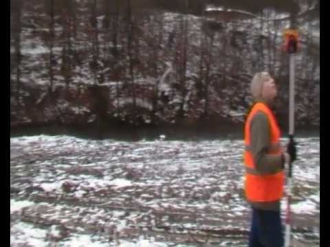 11 Drum Finis 5 topograf Oradea Bihor