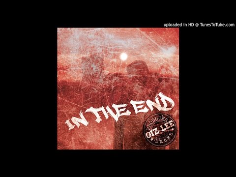 03. Giz Lee - Gettin better PT.2 feat Mix Master Mange