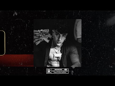 Tony Effe x Lazza x Gazo Type Beat - "INTOCCABILE" | Dark UK/NY Drill Instrumental | @jking808prod