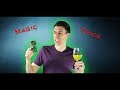 Magic with Soda