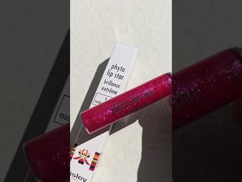 Блеск для губ Extreme Shine Phyto Lip Star - Brillance Extrême от Sisley - фото 2 - id-p2397338775
