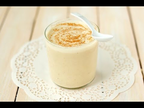 Eisaromen Vanille Milch