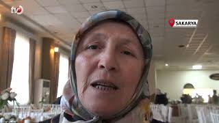 10 Yıllık Akraba İftarı Geleneği 500 Kişilik Katılımla Gerçekleşti