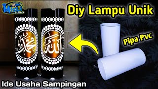 Download lagu DIY Lampu Unik Dari Pipa Pvc Lafadz Allah & Muhammad  @Mizli_Lights #tutorial #ideas #diy #ideusaha mp3 Download lagu DIY Lampu Unik Dari Pipa Pvc Lafadz Allah & Muhammad  @Mizli_Lights #tutorial #ideas #diy #ideusaha mp3