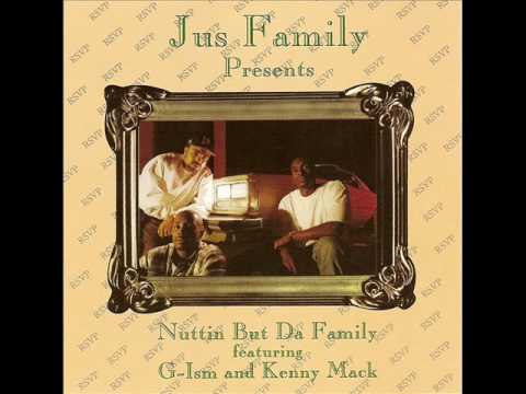 Jus Family Presents - Visciously Beatin - Kenny Mack Feat. Ray Ray