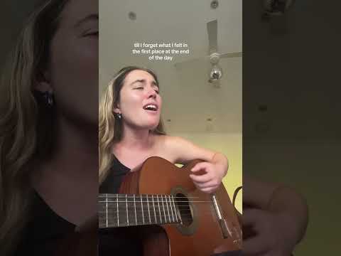 Growing Sideways - Noah Kahan