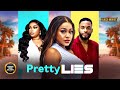 PRETTY LIES GEORGINA IBEH CHIKE DANIELS UCHE MONTANA Latest Nigerian Movie 2024