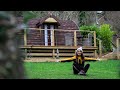 Amazing GLAMPING POD in Wales, UK Amazing GLAMPING POD in Wales, UK