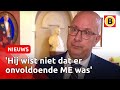 'Handelen burgemeester tijdens avondklokrellen kon beter' | Omroep Brabant