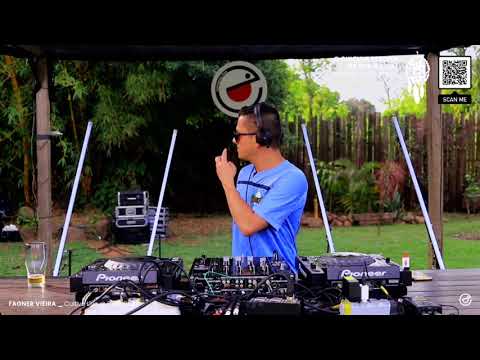 Fagner Vieira   Cultive Live @ River Club