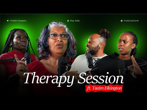 Mind Games Featuring Tazim Elkington : Stories We’ve Never Told | 3 Truths, No Lies Podcast