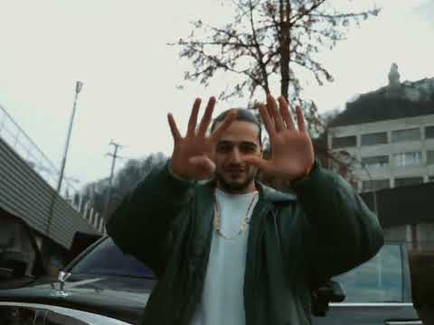 Rojhat x Lexi - ÖZIL  (Official Video)